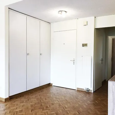 Apartment Faggi