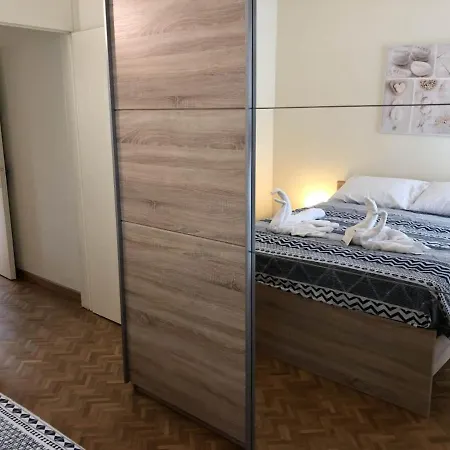 Faggi Apartment