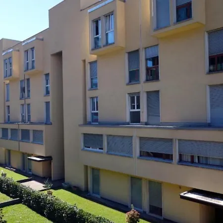Faggi Apartment