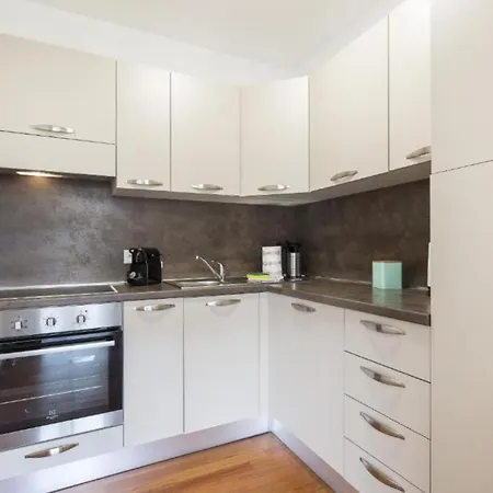 Faggi Apartment