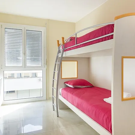 Apartment Faggi *