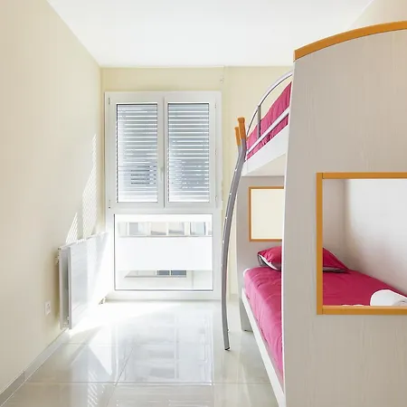 Apartment Faggi *