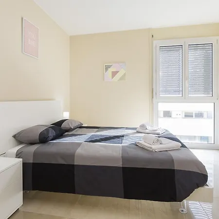 Faggi Apartment *
