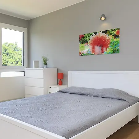 Apartment Faggi *
