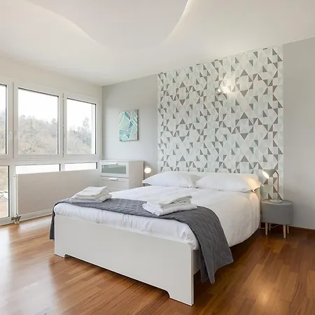 Faggi Apartment