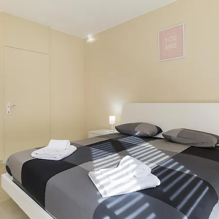 Apartment Faggi *