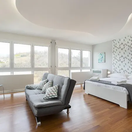 Faggi Apartment *