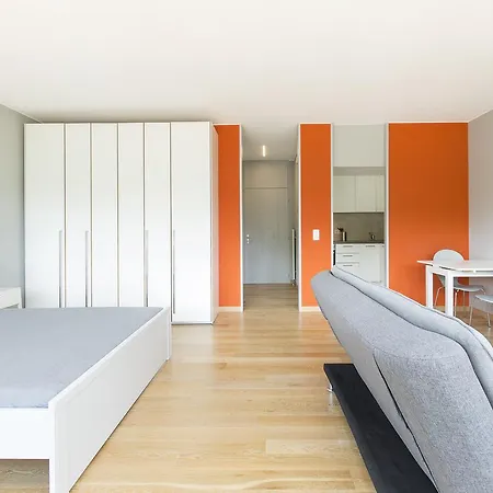 Faggi Apartment