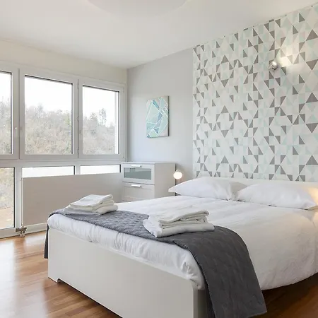 Faggi Apartment