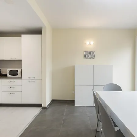Faggi Apartment Lugano