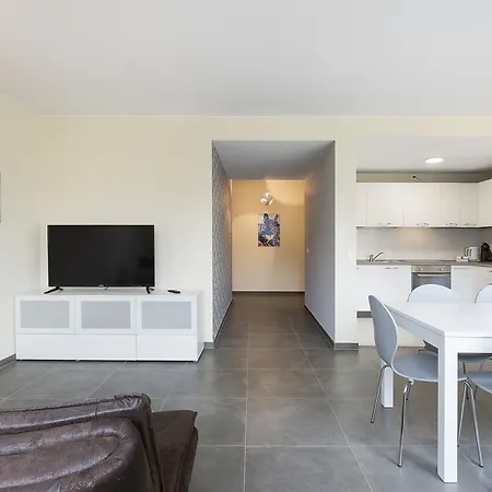 Apartment Faggi Lugano