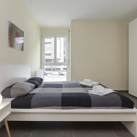 Faggi Apartment *