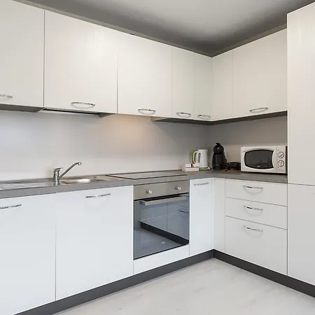 Appartamento Faggi Lugano