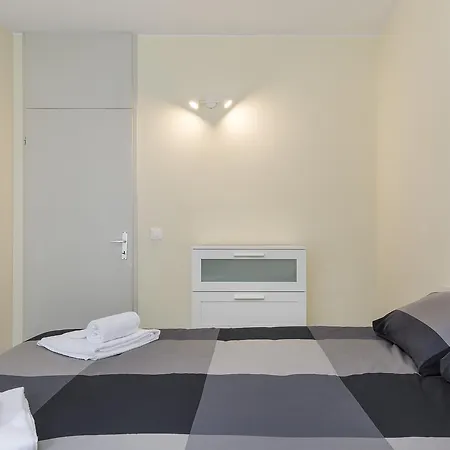 Apartment Faggi *