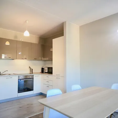 Faggi Apartment