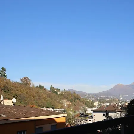 Faggi Apartment