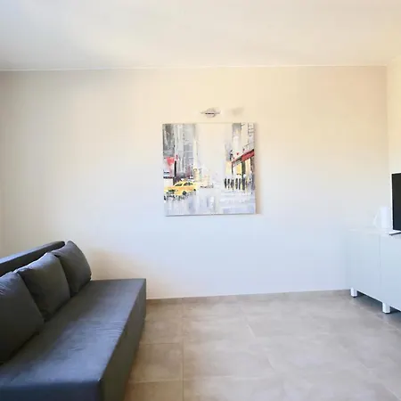 Faggi Apartment Lugano