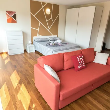 Faggi Appartamento Lugano