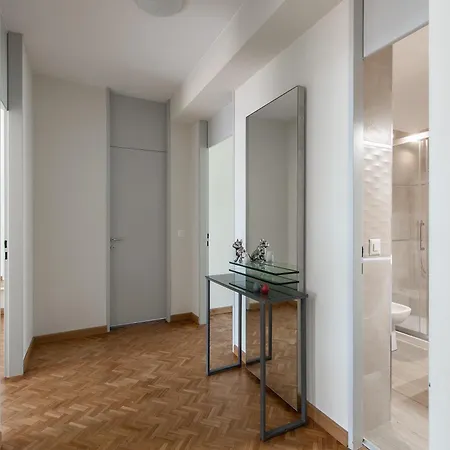 Faggi Apartment