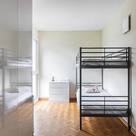 Faggi Apartment *