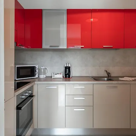 Faggi Apartment