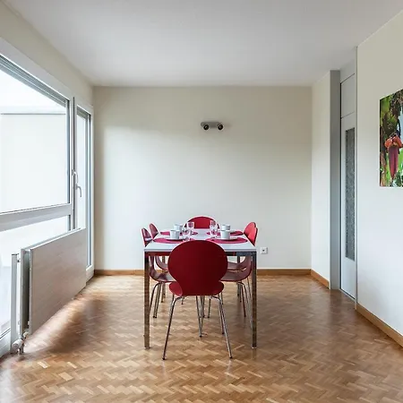 Appartamento Faggi Lugano